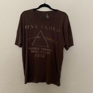 Pink Floyd vintage t shirt